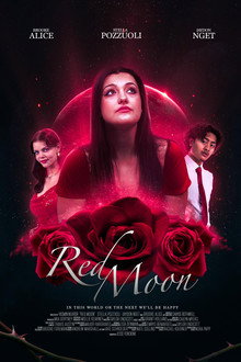 Red Moon