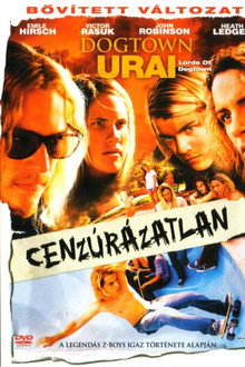 Dogtown urai