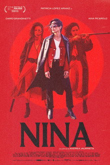 Нина
