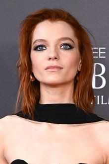 Photo of Esme Creed-Miles
