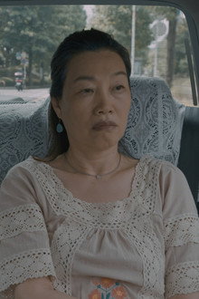 아마 늦은 여름이었을거야