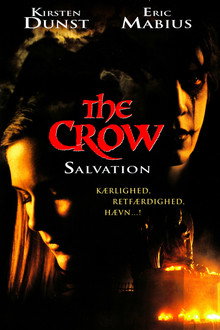 The Crow: Salvation