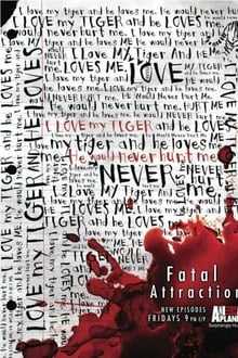 Poster da série Fatal Attractions