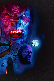 Mark of the Werewolf