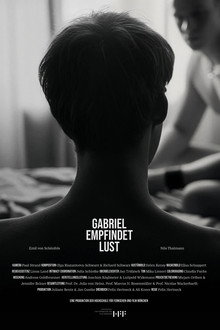 Gabriel empfindet Lust