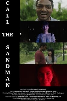 Poster do filme Call The Sandman