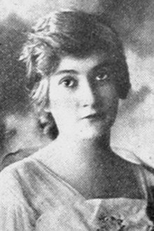 Lucile Taft