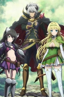 異世界魔王と召喚少女の奴隷魔術