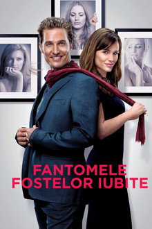 Fantomele fostelor iubite