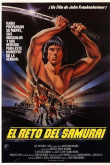 El reto del samurái