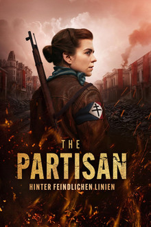 The Partisan - Hinter feindlichen Linien