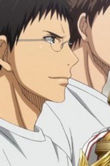 Kuroko's Basketball - Season 3