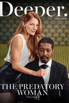 The Predatory Woman 3