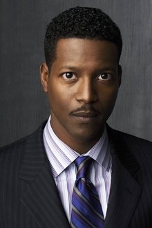 Photo of Corey Reynolds
