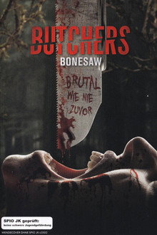 Butchers - Bonesaw