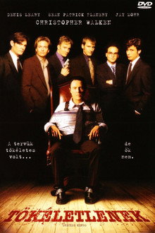 Tökéletlenek