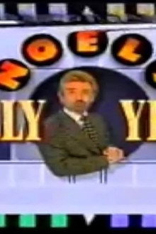Noel's Telly Years