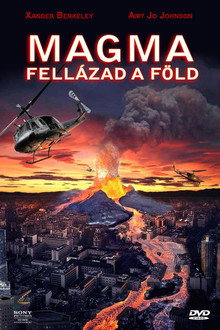 Magma - Fellázad a Föld