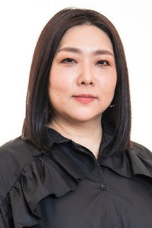 海原やすよ