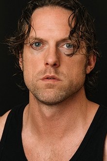 Photo of Nathaniel Vossen
