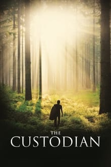Poster do filme The Custodian