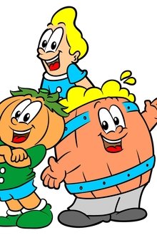 Gibi-Nossa-Turma