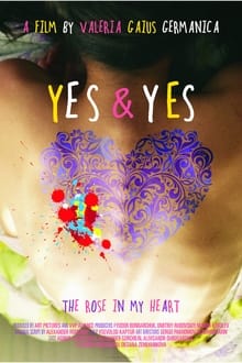 Yes & Yes movie poster