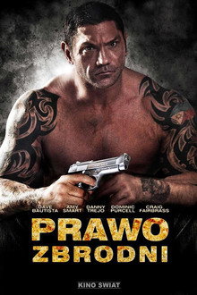 Prawo zbrodni