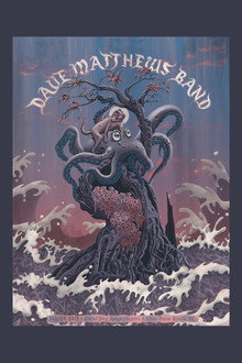 Dave Matthews Band: Coral Sky Amphitheatre - West Palm Beach, FL - 7/27/19