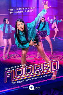 Poster da série Floored