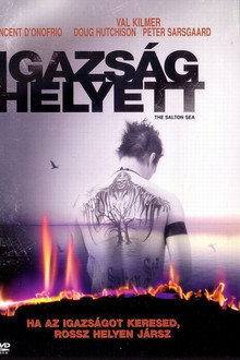 Igazság helyett