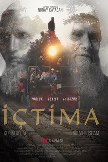 İçtima
