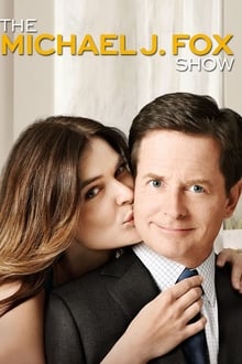 Poster da série O Show de Michael J. Fox
