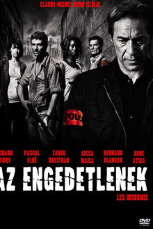 Az engedetlenek