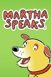 Martha Speaks
