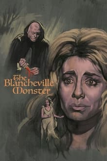 The Blancheville Monster BluRay 