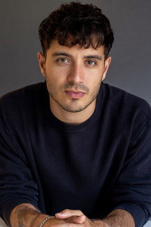 Photo of Gabriel Conte