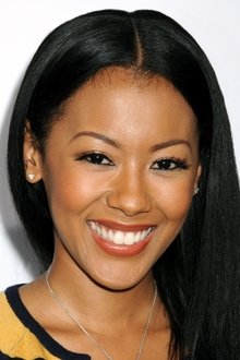 Photo of Denyce Lawton