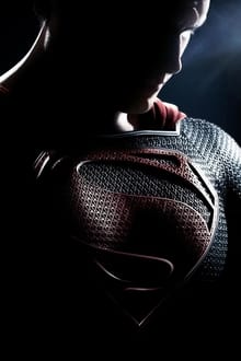 Poster do filme Superman vs. Batman: When Heroes Collide