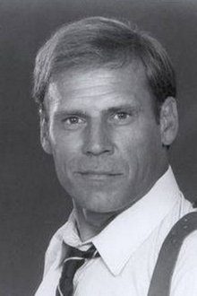 Photo of Don Stroud