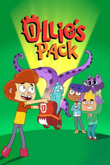 Ollie's Pack Season 1 Episode 7 Ollie's Pack Season 1 Episode 7
