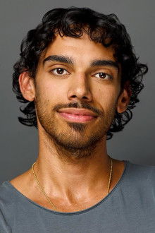 Photo of Augusto Bitter