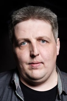 Photo of Bartosz Staszczyszyn