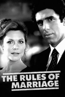 Poster do filme The Rules of Marriage