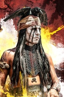 The Lone Ranger
