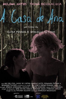A Casa de Ana