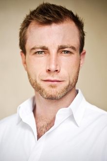 Photo of Richard Cawthorne