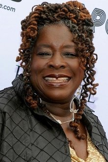 Photo of Ebony Jo-Ann