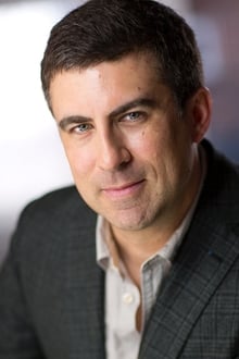 Photo of Martin Sims