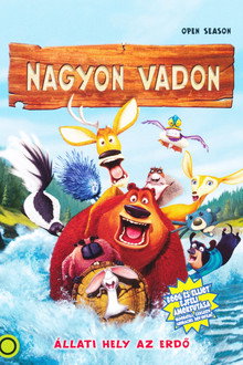 Nagyon vadon